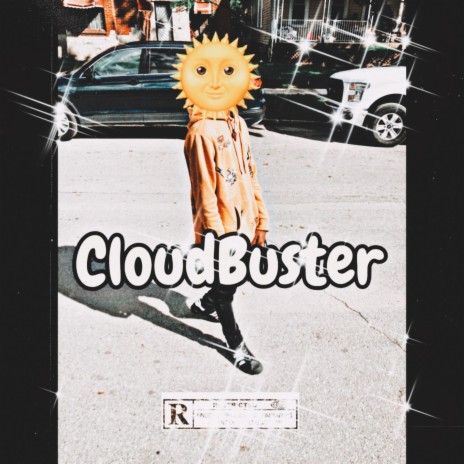 CloudBuster | Boomplay Music