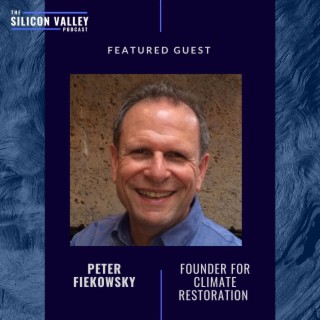 010 Will Technology be able to save the troubled Environment with MIT physicist PETER FIEKOWSKY