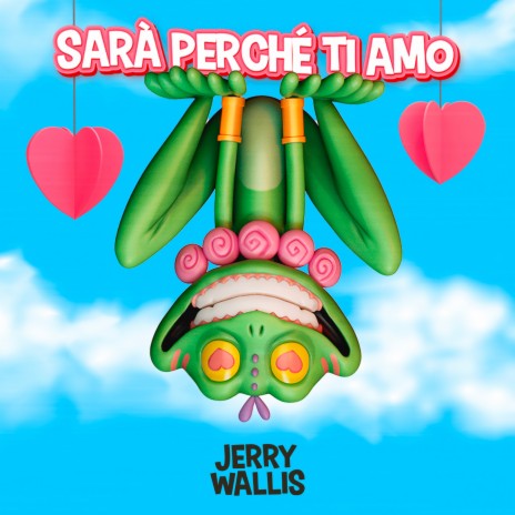 Sarà perché ti amo | Boomplay Music