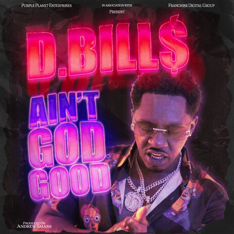 Ain't God Good (Instrumental) | Boomplay Music