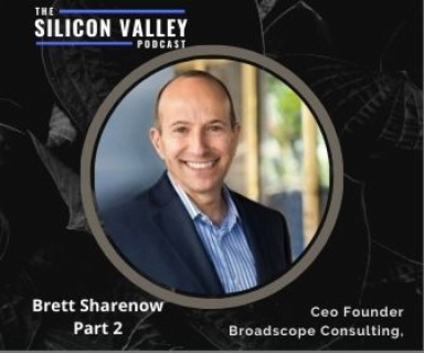 057 pt2 Deep Dive into Financial Models with CEO Broadscope Consulting Brett Sharenow