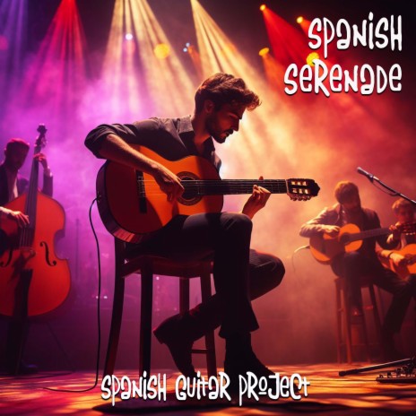 Spanish Serenade | Boomplay Music