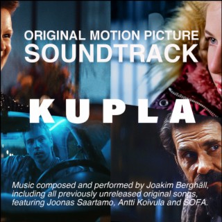 Kupla (Original Motion Picture Soundtrack)