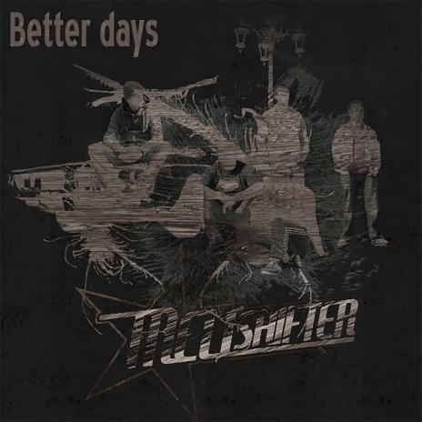 Admit (Better Days EP version)