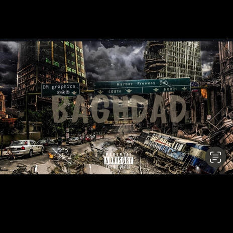 Baghdad | Boomplay Music