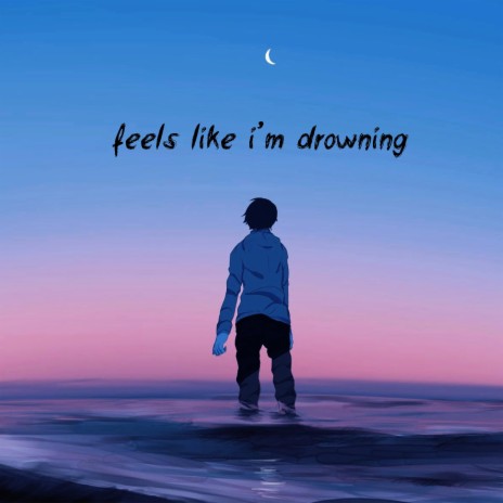 feels like i'm drowning ft. MJ Han | Boomplay Music