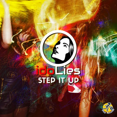 Step It Up (Original Mix)