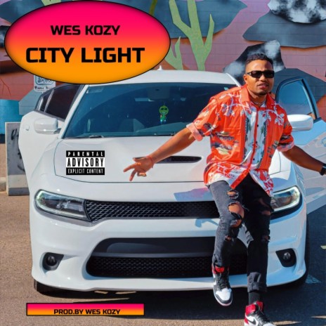 City Light | Boomplay Music