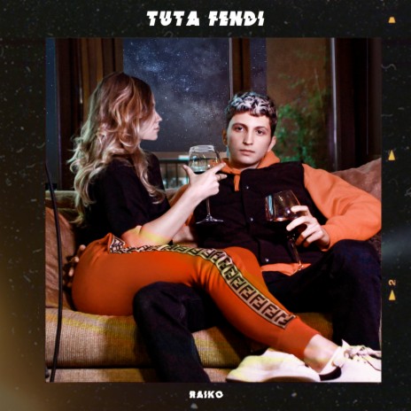 Tuta Fendi ft. Neezyboy | Boomplay Music