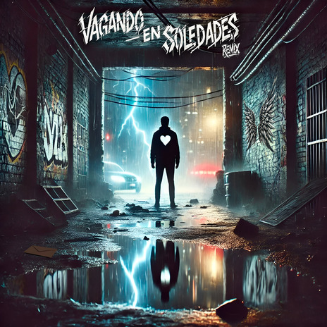 Vagando en Soledades (2.0) ft. Lord Anggelux, Ypsen Prods, Shuka Bu & Diamond Ex | Boomplay Music