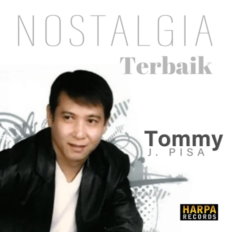 Tommy J Pisa - Disini Dibatas Kota Ini MP3 Download & Lyrics | Boomplay