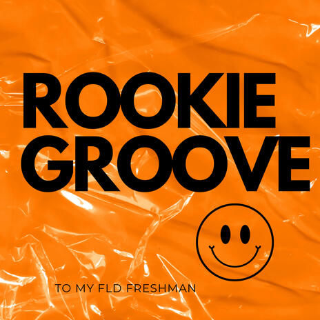 Rookie Groove