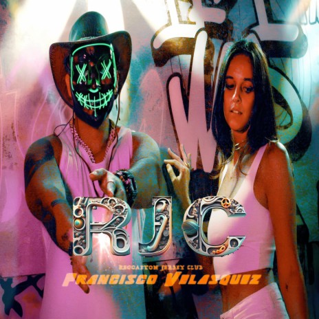 RJC (Reggaeton Jersey Club) | Boomplay Music