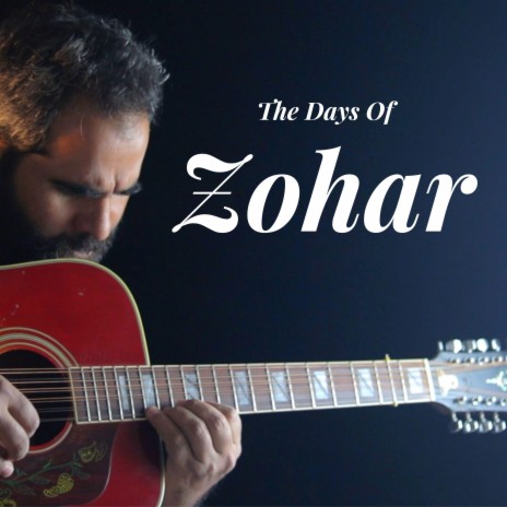 The Days Of Zohar