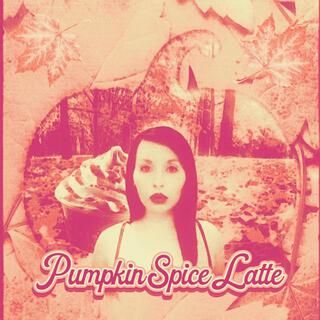 Pumpkin Spice Latte (Nightcore Mix)