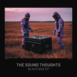 Black Box EP