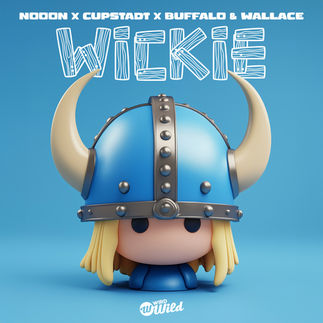 Wickie ft. CUPSTADT & Buffalo&Wallace | Boomplay Music