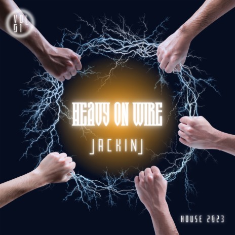 Heavy On Wire | Boomplay Music