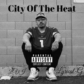 City Of The Heat