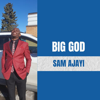 Big God