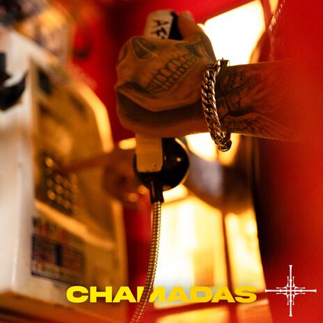 CHAMADAS ft. VLEXX | Boomplay Music