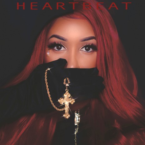 Heartbeat ft. Raven Vogue | Boomplay Music