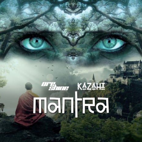Mantra (Original Mix) ft. Kazahi | Boomplay Music