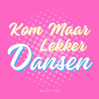 Kom Maar Lekker Dansen