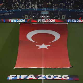 Meydanlarda Sesimiz - FIFA 2026