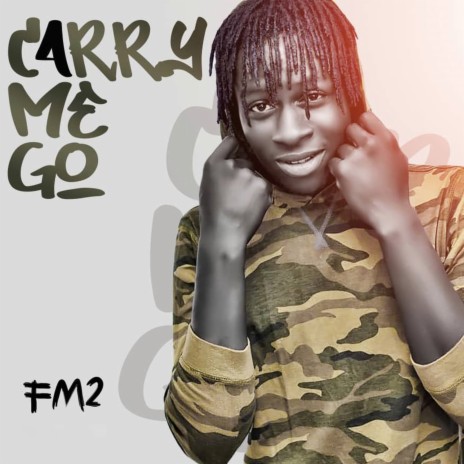 Carry Me Go | Boomplay Music