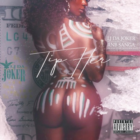 Tip Her ft. RnB Sanga | Boomplay Music