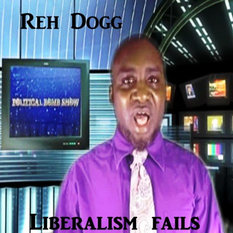 Liberalism Fails | Boomplay Music