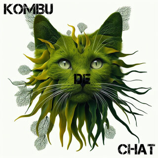 Kombu de chat