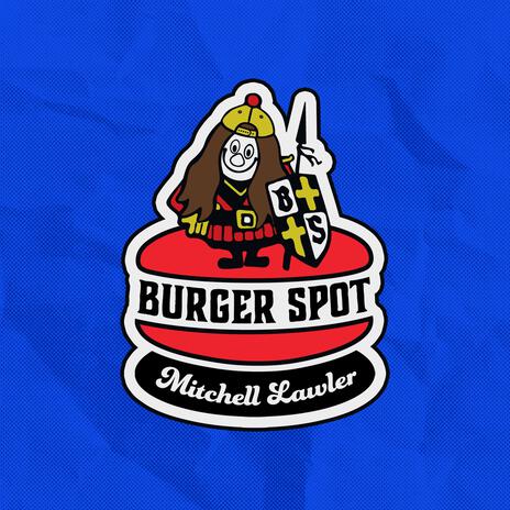 Burger Spot | Boomplay Music