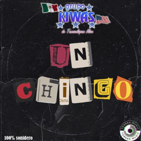 Un Chingo | Boomplay Music