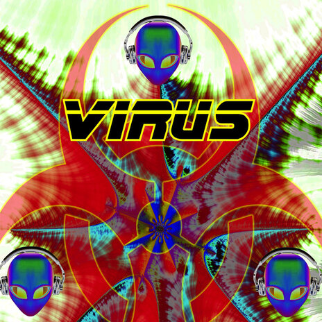 The Virus | Boomplay Music