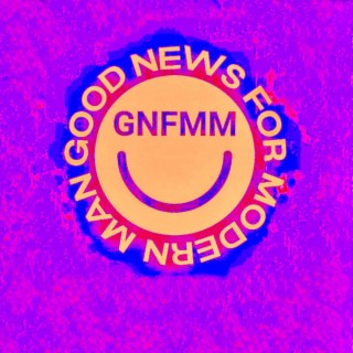 Good News For Modern Man EP