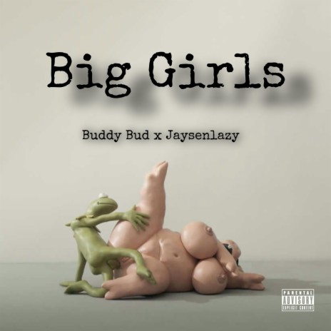 Big Girls Winning ft. Buddy Bud & Yung N.U. | Boomplay Music
