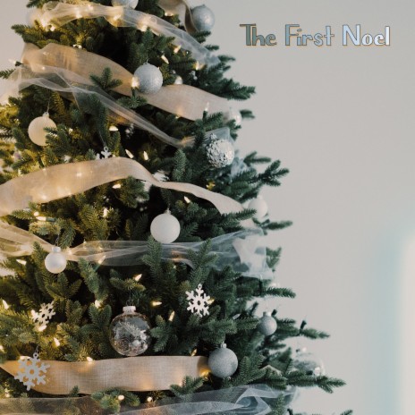 The First Noel ft. Christmas Piano Music & Piano Weihnachten