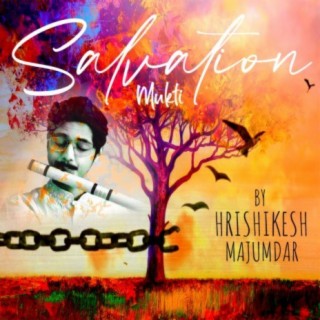 Salvation- mukti