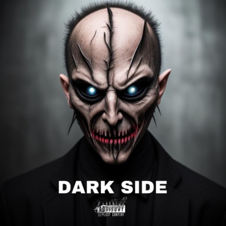 DARK SIDE ft. Redark Brains | Boomplay Music