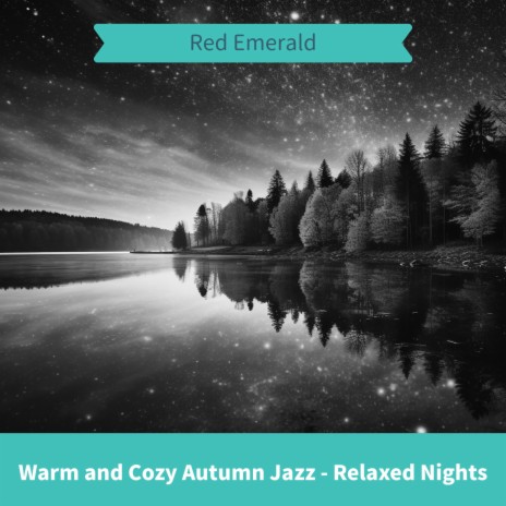 Moonlit Jazz in Midnight Hues | Boomplay Music