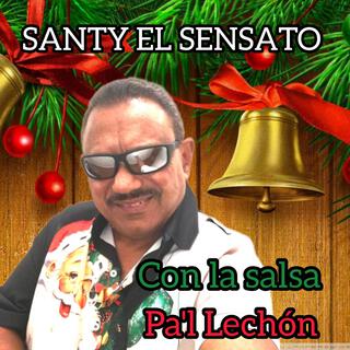 CON LA SALSA PA'L LECHON