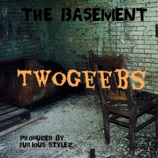 The Basement: twogeebs