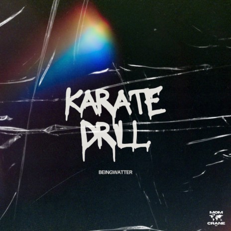 KARATE DRILL ft. C.Parrita | Boomplay Music