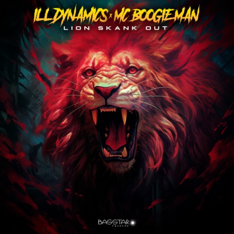 Lion Skank ft. MC Boogieman