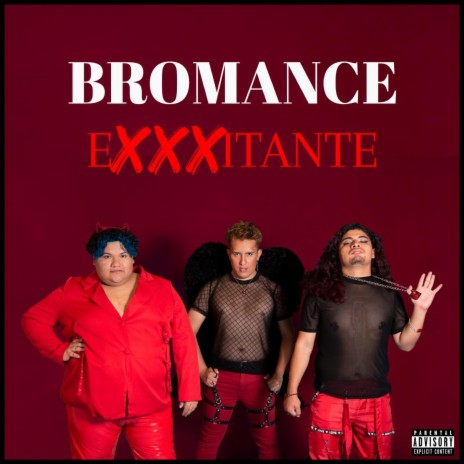 Exxxitante | Boomplay Music