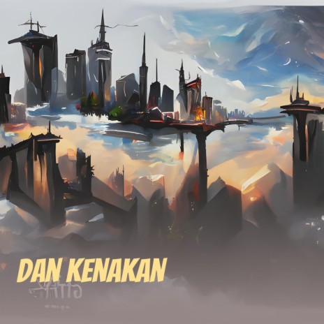 Dan Kenakan | Boomplay Music