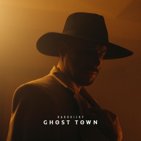 GHOST TOWN | Boomplay Music