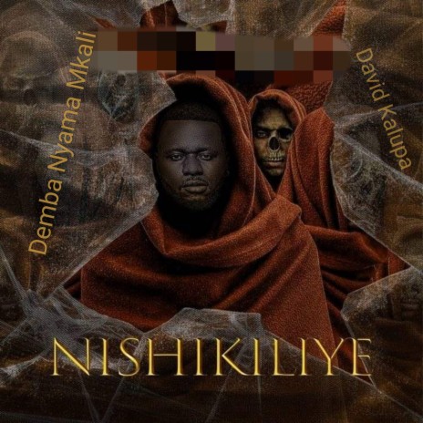 Nishikiliye ft. David Kalupa